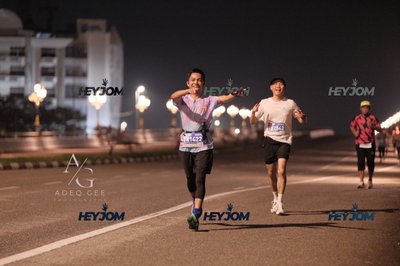HTM Ipoh 7 Bridges Marathon 2026 (10th Series)