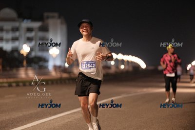 HTM Ipoh 7 Bridges Marathon 2026 (10th Series)