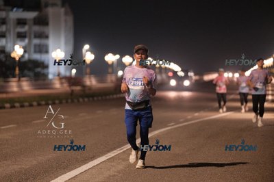 HTM Ipoh 7 Bridges Marathon 2026 (10th Series)