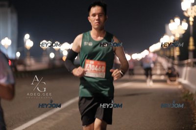 HTM Ipoh 7 Bridges Marathon 2026 (10th Series)