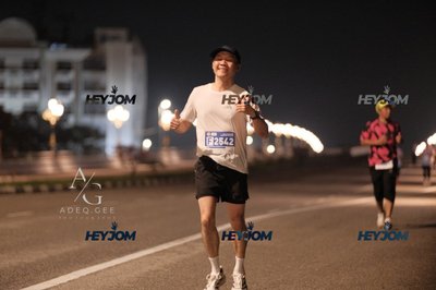 HTM Ipoh 7 Bridges Marathon 2026 (10th Series)