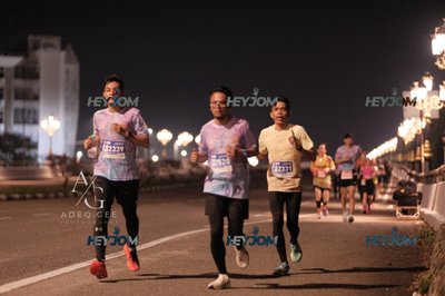 HTM Ipoh 7 Bridges Marathon 2026 (10th Series)