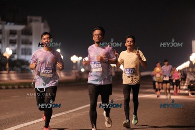 HTM Ipoh 7 Bridges Marathon 2026 (10th Series)