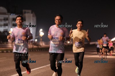 HTM Ipoh 7 Bridges Marathon 2026 (10th Series)