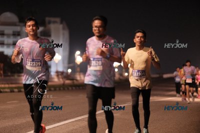 HTM Ipoh 7 Bridges Marathon 2026 (10th Series)