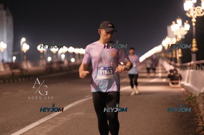 HTM Ipoh 7 Bridges Marathon 2026 (10th Series)