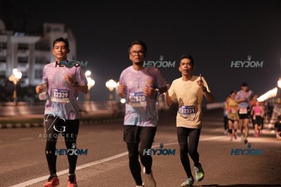 HTM Ipoh 7 Bridges Marathon 2026 (10th Series)