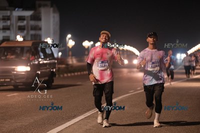 HTM Ipoh 7 Bridges Marathon 2026 (10th Series)