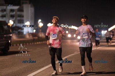 HTM Ipoh 7 Bridges Marathon 2026 (10th Series)