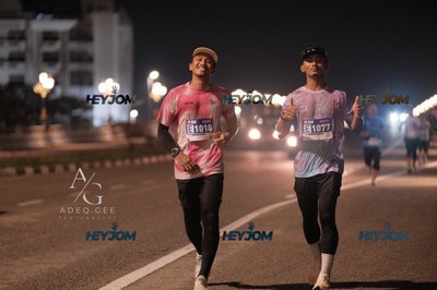 HTM Ipoh 7 Bridges Marathon 2026 (10th Series)