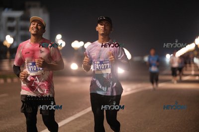 HTM Ipoh 7 Bridges Marathon 2026 (10th Series)