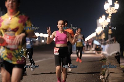 HTM Ipoh 7 Bridges Marathon 2026 (10th Series)