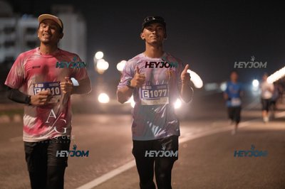 HTM Ipoh 7 Bridges Marathon 2026 (10th Series)