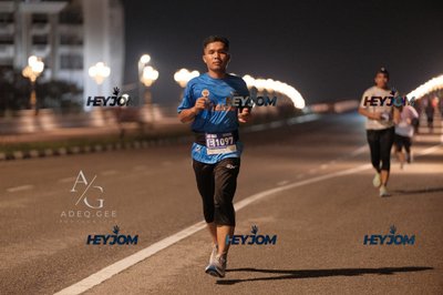 HTM Ipoh 7 Bridges Marathon 2026 (10th Series)