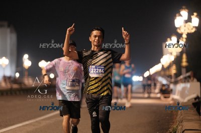 HTM Ipoh 7 Bridges Marathon 2026 (10th Series)