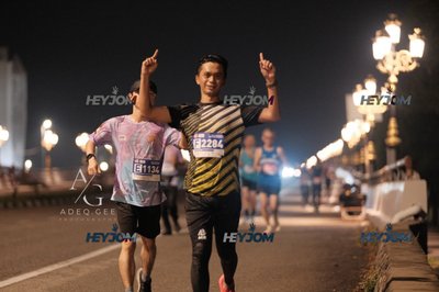 HTM Ipoh 7 Bridges Marathon 2026 (10th Series)