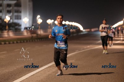 HTM Ipoh 7 Bridges Marathon 2026 (10th Series)