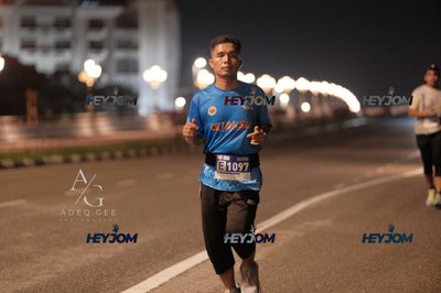 HTM Ipoh 7 Bridges Marathon 2026 (10th Series)