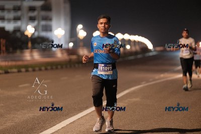 HTM Ipoh 7 Bridges Marathon 2026 (10th Series)