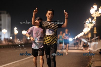 HTM Ipoh 7 Bridges Marathon 2026 (10th Series)