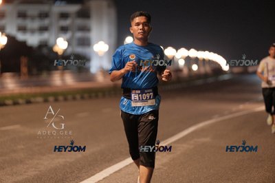 HTM Ipoh 7 Bridges Marathon 2026 (10th Series)