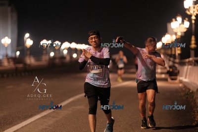HTM Ipoh 7 Bridges Marathon 2026 (10th Series)