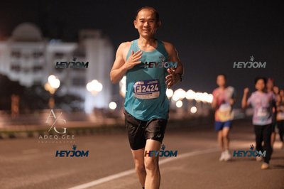 HTM Ipoh 7 Bridges Marathon 2026 (10th Series)