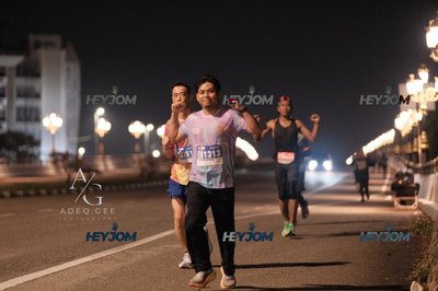 HTM Ipoh 7 Bridges Marathon 2026 (10th Series)