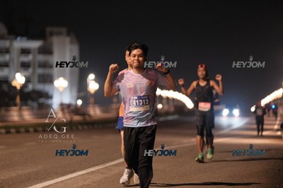 HTM Ipoh 7 Bridges Marathon 2026 (10th Series)