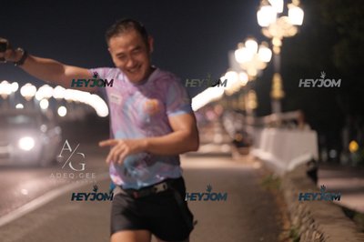 HTM Ipoh 7 Bridges Marathon 2026 (10th Series)