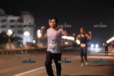 HTM Ipoh 7 Bridges Marathon 2026 (10th Series)