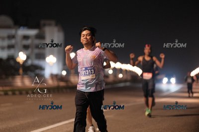 HTM Ipoh 7 Bridges Marathon 2026 (10th Series)