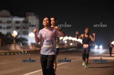 HTM Ipoh 7 Bridges Marathon 2026 (10th Series)