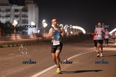 HTM Ipoh 7 Bridges Marathon 2026 (10th Series)