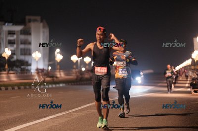 HTM Ipoh 7 Bridges Marathon 2026 (10th Series)
