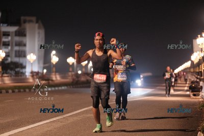 HTM Ipoh 7 Bridges Marathon 2026 (10th Series)