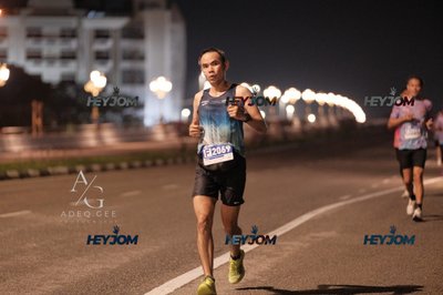 HTM Ipoh 7 Bridges Marathon 2026 (10th Series)