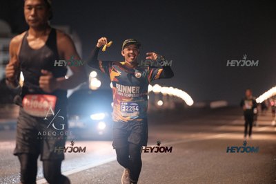 HTM Ipoh 7 Bridges Marathon 2026 (10th Series)
