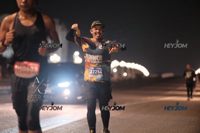 HTM Ipoh 7 Bridges Marathon 2026 (10th Series)