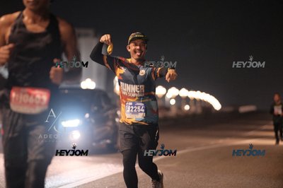 HTM Ipoh 7 Bridges Marathon 2026 (10th Series)