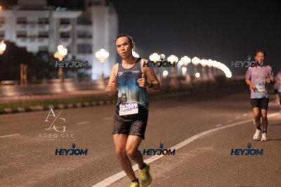 HTM Ipoh 7 Bridges Marathon 2026 (10th Series)