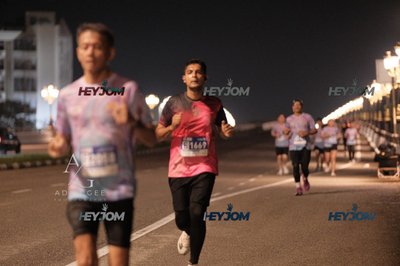 HTM Ipoh 7 Bridges Marathon 2026 (10th Series)