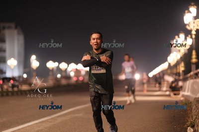 HTM Ipoh 7 Bridges Marathon 2026 (10th Series)