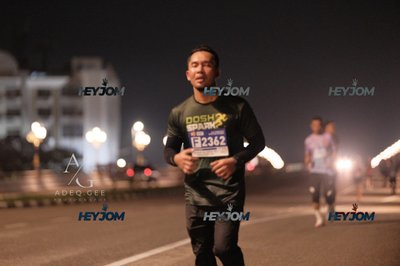 HTM Ipoh 7 Bridges Marathon 2026 (10th Series)