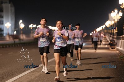 HTM Ipoh 7 Bridges Marathon 2026 (10th Series)