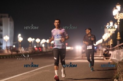 HTM Ipoh 7 Bridges Marathon 2026 (10th Series)
