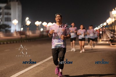 HTM Ipoh 7 Bridges Marathon 2026 (10th Series)