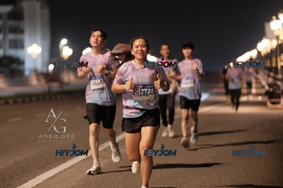 HTM Ipoh 7 Bridges Marathon 2026 (10th Series)