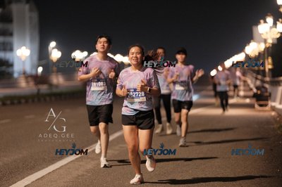 HTM Ipoh 7 Bridges Marathon 2026 (10th Series)