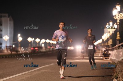 HTM Ipoh 7 Bridges Marathon 2026 (10th Series)